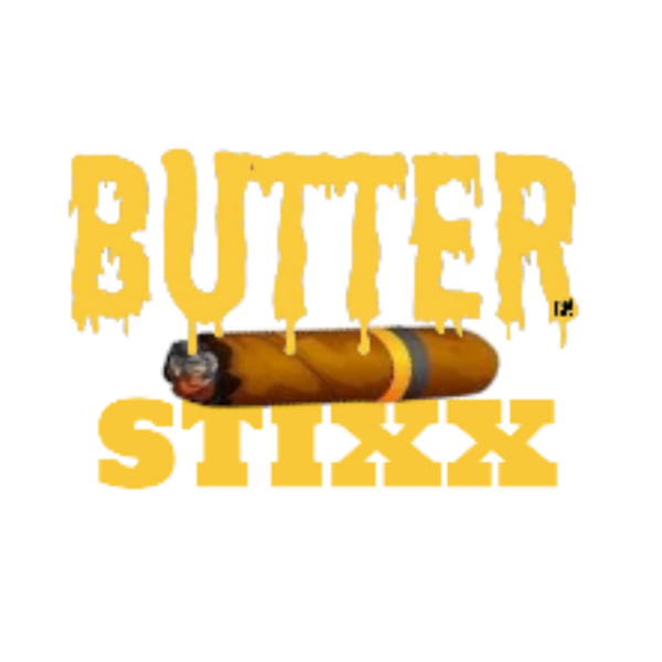 Butter Stixx Sweatshirt