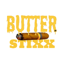 Butter Stixx