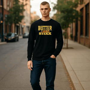Butter Stixx LongTee