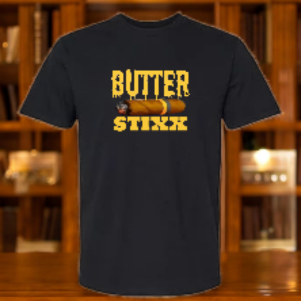 Butter Stixx Tee