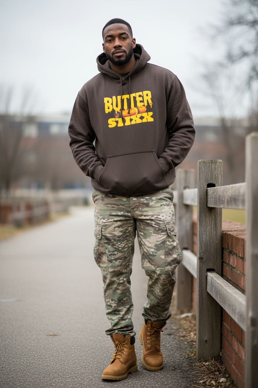 butter stixx