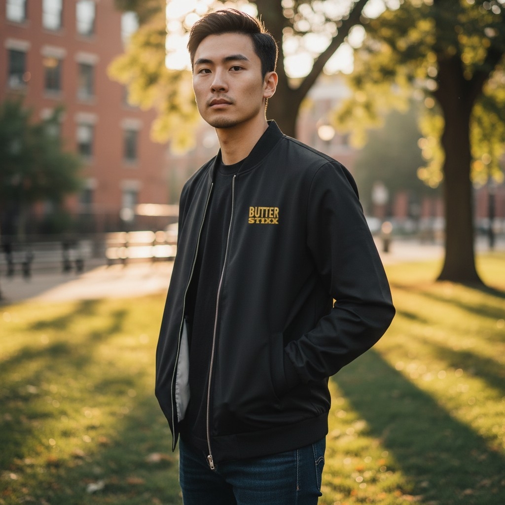 bomber