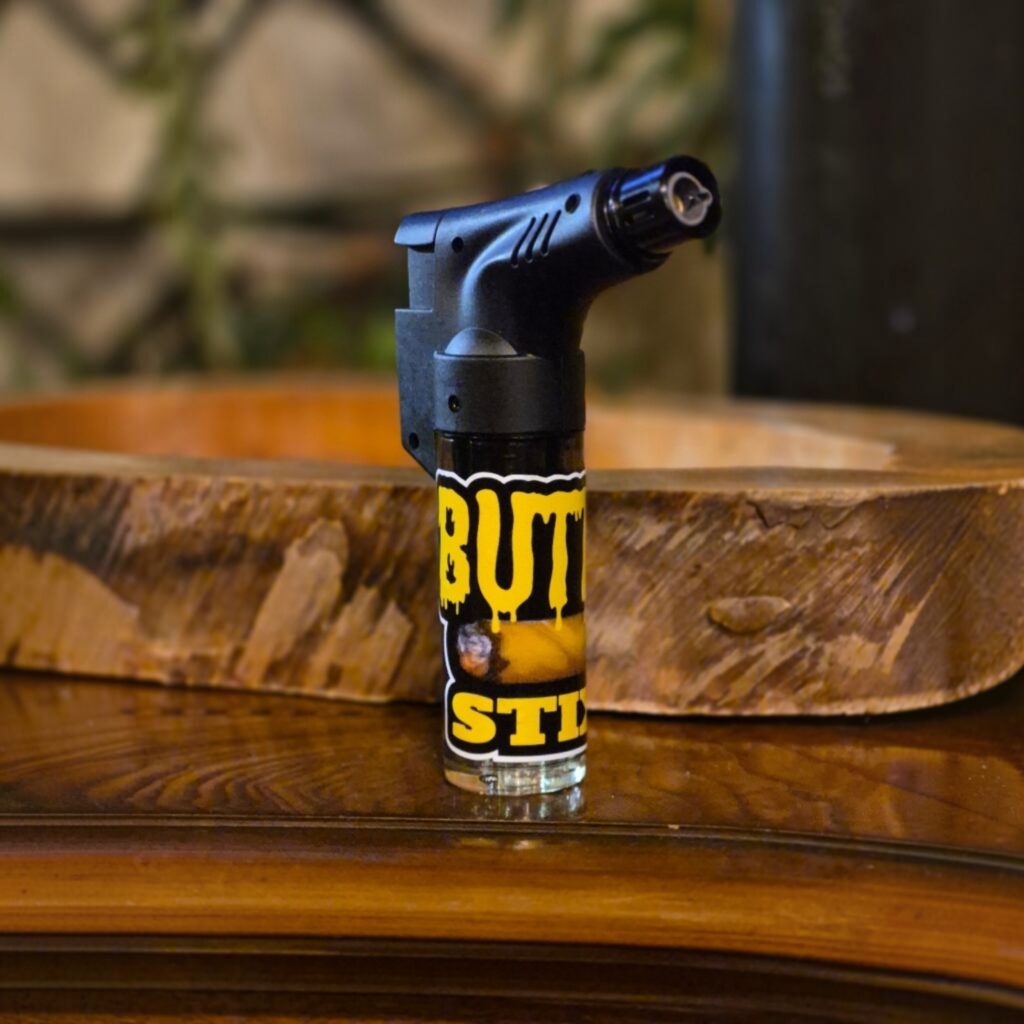 ButterStixx Flamer